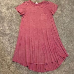 LuLaRoe Carly dress
